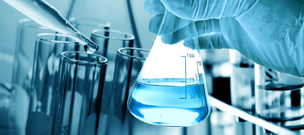 “Genel Kimyasallarda Güven ve Çözüm.”