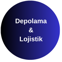 Depolama & Lojistik