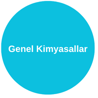 Genel Kimyasallar